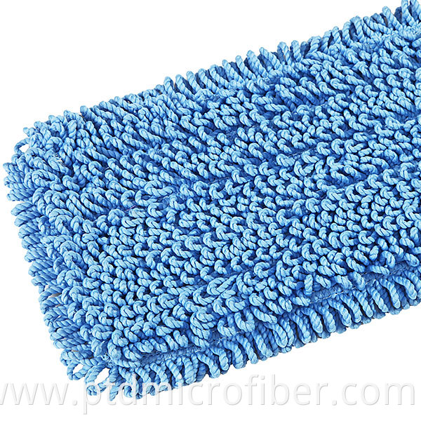 microfiber fringe mop